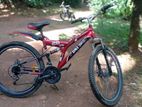 Dsi Mountain Bike