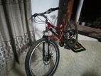 Dsi Mountain Bicycle