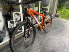 DSI Mountain Bike