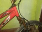 Dsi Mountain Bike