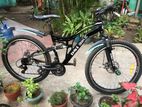 Dsi Mountain Bicycle