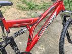 DSI Mountain Gear Bicycle