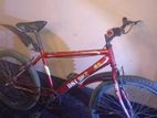 DSI Mountain Bicycle