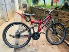 DSI Mountain Bicycle