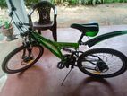 Dsi Mountain Bicycle