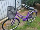 DSI Princess Ladies Bicycle