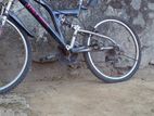 DSI pro bicycle