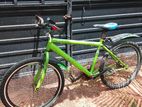 DSI Bicycle 24 Size