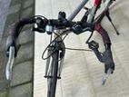 DSI Road Racing Bicycle