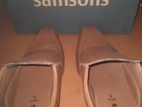 Dsi Samsons Lether Shoes
