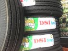 DSI Savibala Tyre 400/8 (Three Wheeler Tyres)