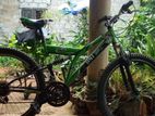 DSI Shoket Bicycle Size 26