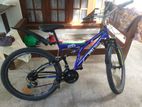 DSI Size 26 Double Shoket Bicycle