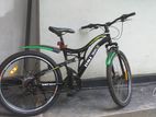 Dsi Mountain Bicycle