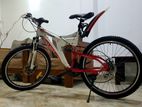 DSI TRX Mountain Bicycle
