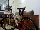 DSI TRX Mountain Bicycle