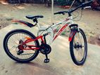 DSI TRX Sport Mountain Bicycle