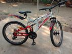 DSI TRX Sport Mountain Bike