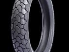 DSI Tyres 100/90-17 (MC-64) Tubeless