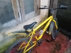 DSI Used Mountain Bicycle