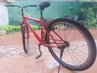 DSI Mountain Bike