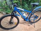 DSI Viper 101 Bicycle