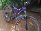 DSI Bicycle