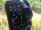 Canon 650D Dslr Camera