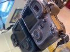 Canon DSLR 7D Camera