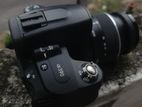 Sony Dslr A390 Camera