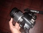 DSLR Camara