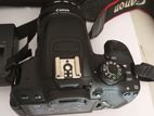 DSLR Camera 700D