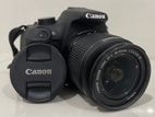 DSLR Camera