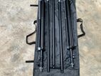DSLR Camera Tripod Set