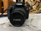 DSLR Canon 4000D
