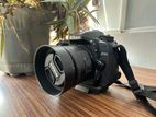 Nikon D7500 Camera