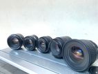 Dslr Prime Lenses