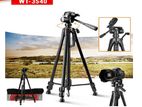 DSLR Tripod WEIFENG WT-3540