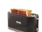 Dsp 4 Slice Bread Toaster -KC2046