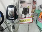 DSP FOOD CHOPPER
