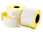 DT 1UPS 1000 PCS 30mm x 20mm - Direct Tharmel Label Roll