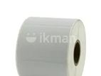 DT 1UPS 800PCS - TC Label Roll 58mm x 40mm