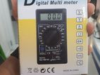 DT-830D Digital Multimeter