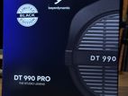 DT 990 Pro Black Limited Edition