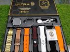 Dt Ultra 9 Smart Watch