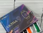 DT900 Ultra 9 Smartwatch