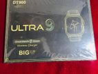 DT900 Ultra Smart Watch