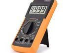 DT9205A Digital Multimeter