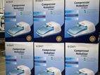 DTAN Nebulizer machine