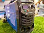 Dtec welding plant